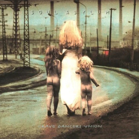 Soul Asylum