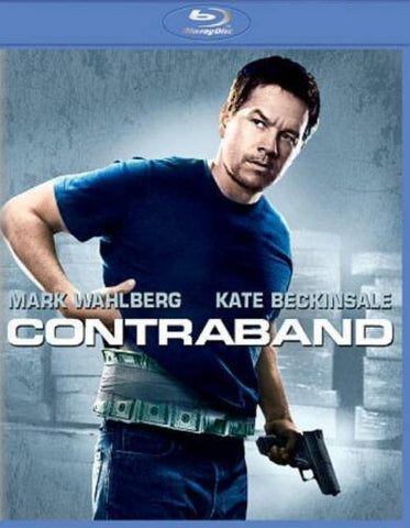 Contraband