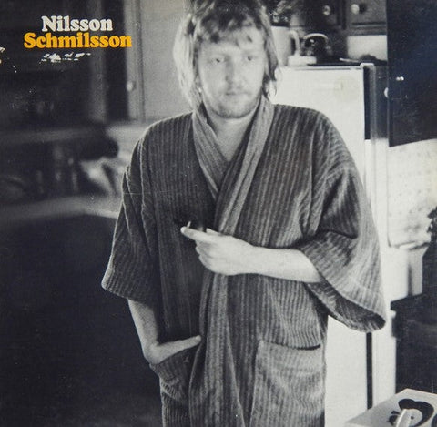 Harry Nilsson