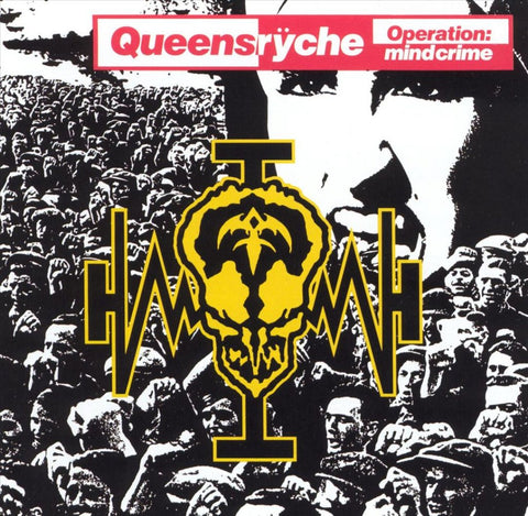 Queensryche