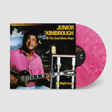 Junior Kimbrough & The Soul Blues Boys