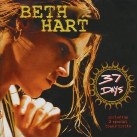 Beth Hart