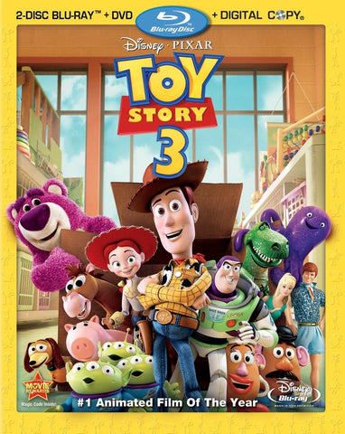 Toy Story 3