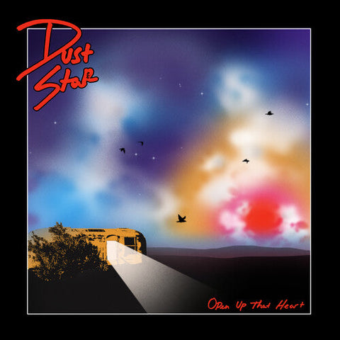 Dust Star
