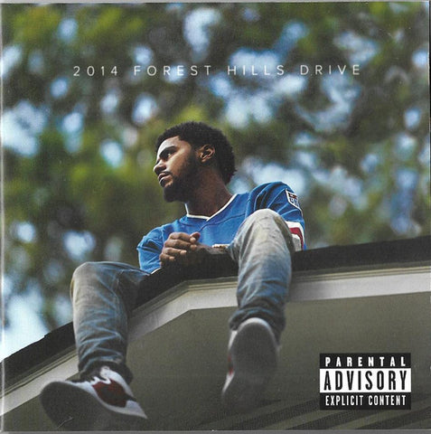 J. Cole