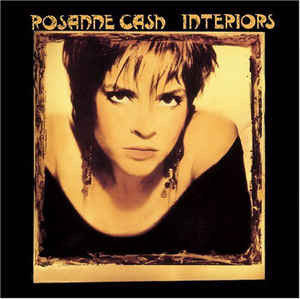 Rosanne Cash
