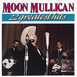 Moon Mullican