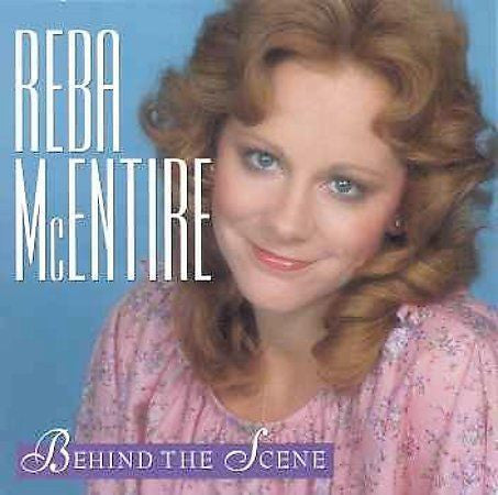 Reba McEntire