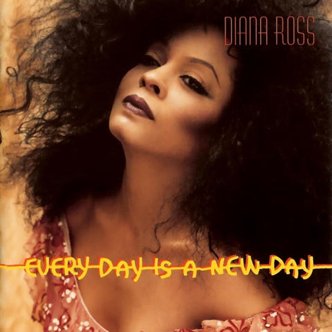 Diana Ross
