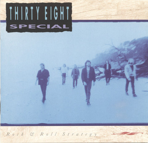 38 Special