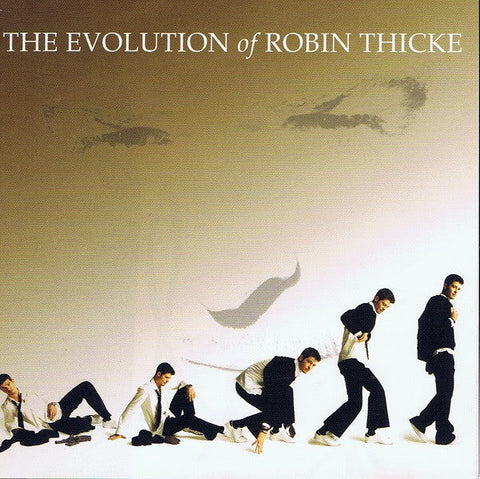 Robin Thicke