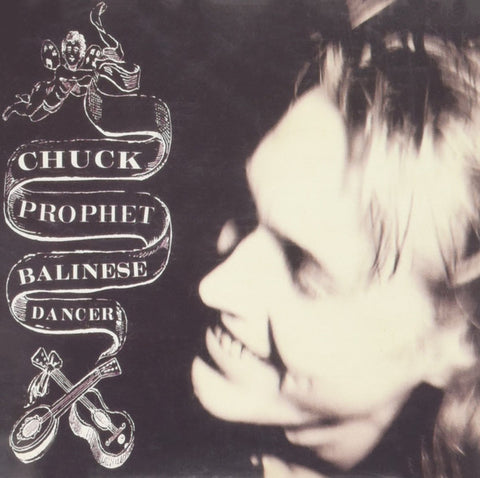Chuck Prophet