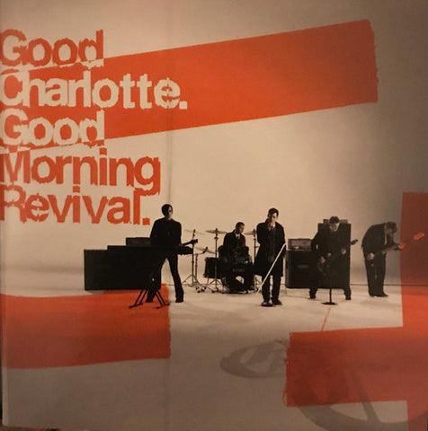Good Charlotte