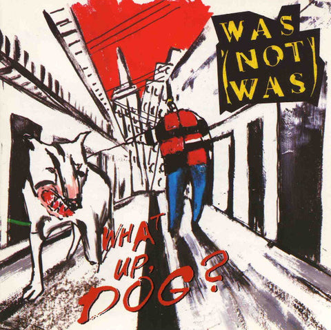 Was (Not Was)