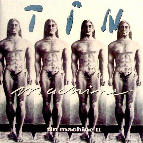 Tin Machine