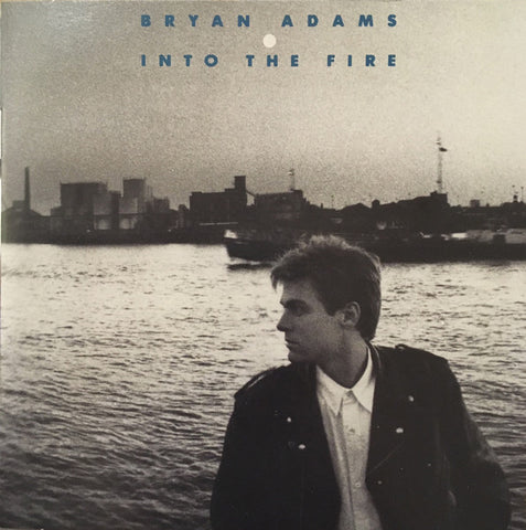 Bryan Adams