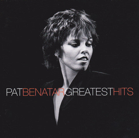 Pat Benatar