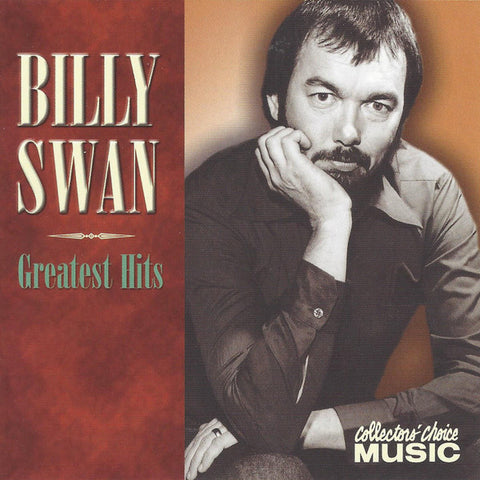 Billy Swan
