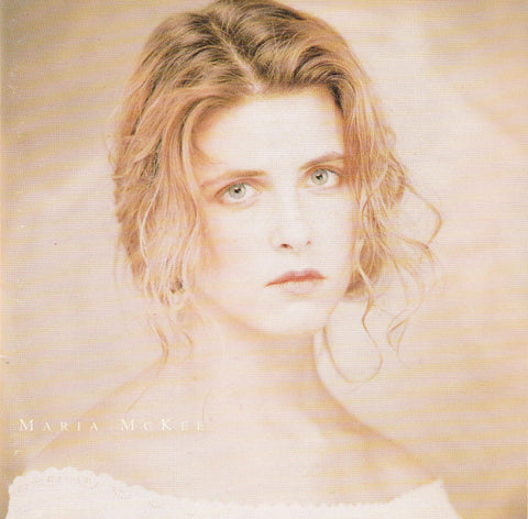 Maria McKee