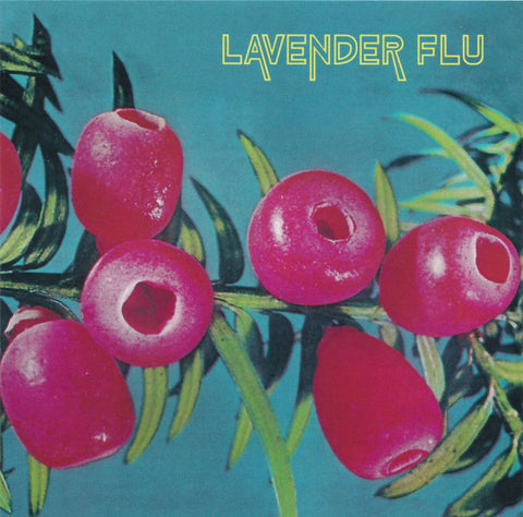 Lavender Flu
