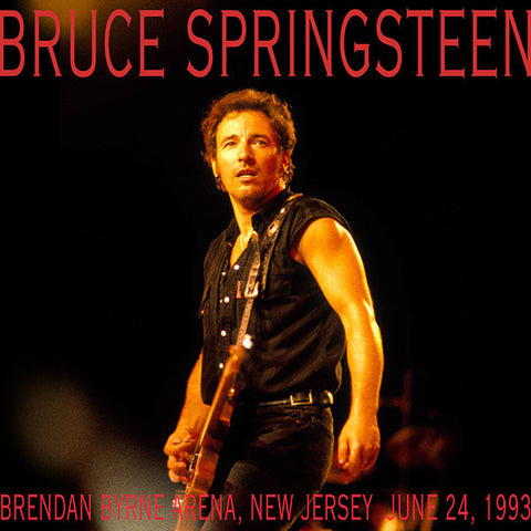Bruce Springsteen