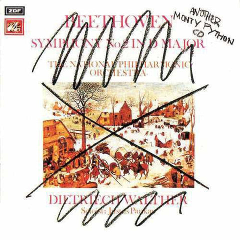Monty Python