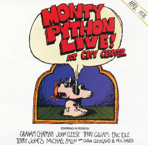 Monty Python
