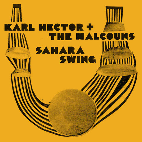 Karl Hector & The Malcouns