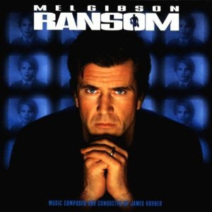 James Horner / Billy Corgan