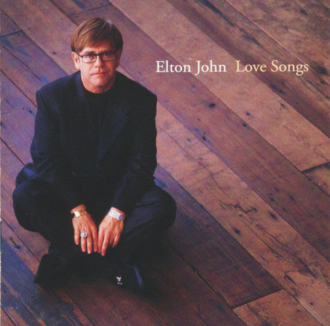 Elton John