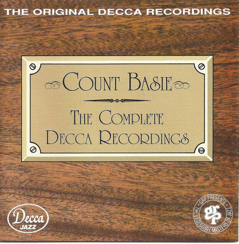 Count Basie