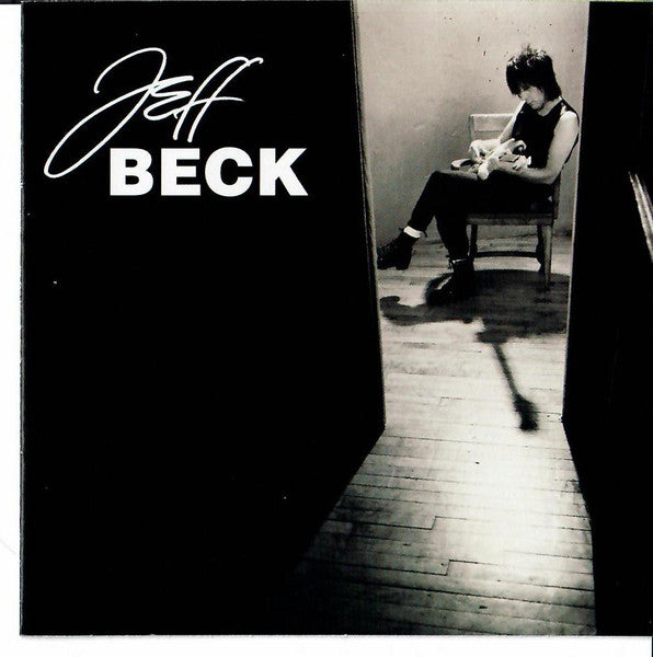 Jeff Beck