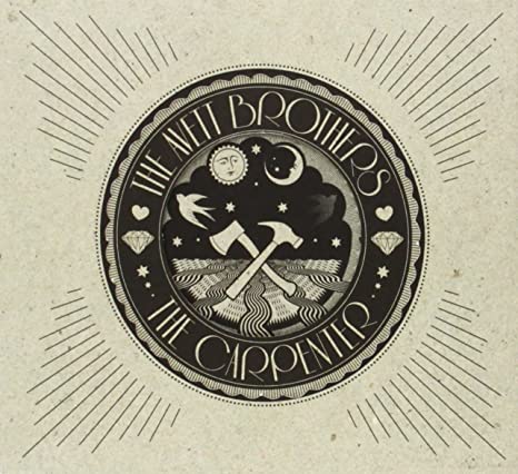 Avett Brothers