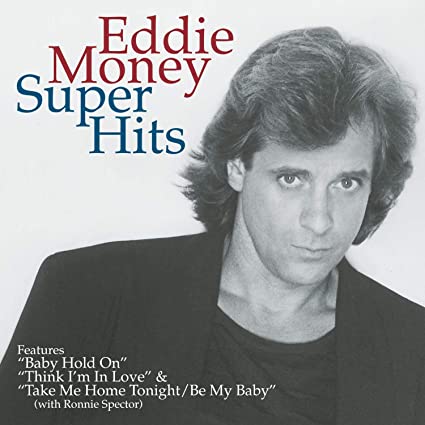 Eddie Money