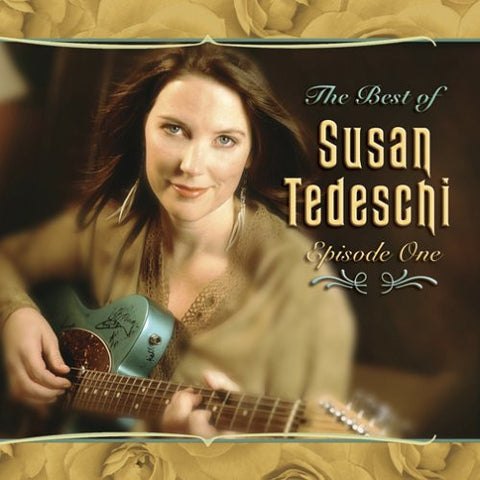 Susan Tedeschi