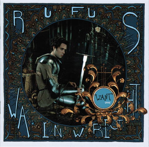 Rufus Wainwright