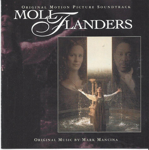 Moll Flanders Original Soundtrack – Yellow Dog Discs