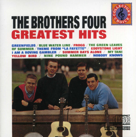Brothers Four