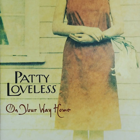 Patty Loveless