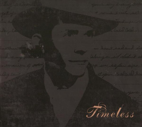 Timeless: Hank Williams Tribute