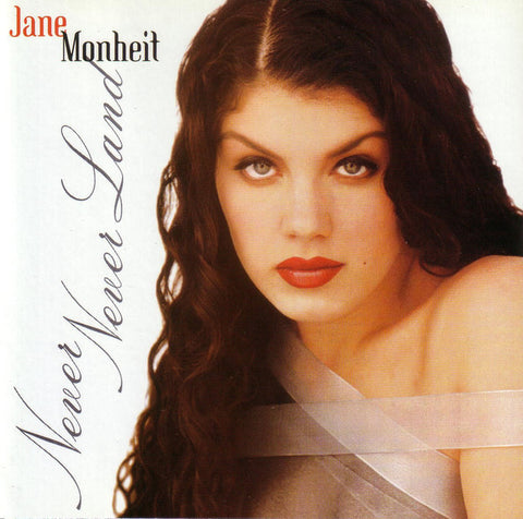 Jane Monheit
