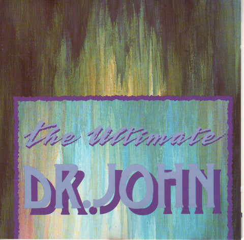 Dr John