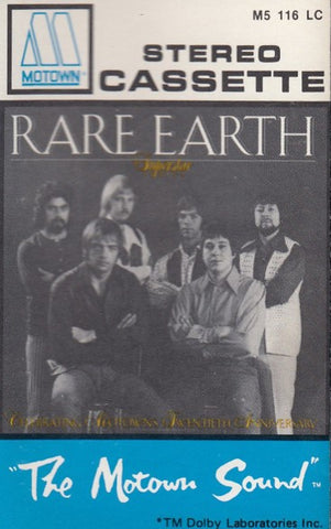 Rare Earth