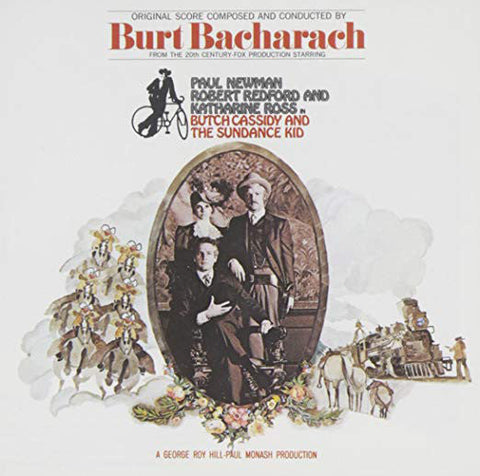 Burt Bacharach