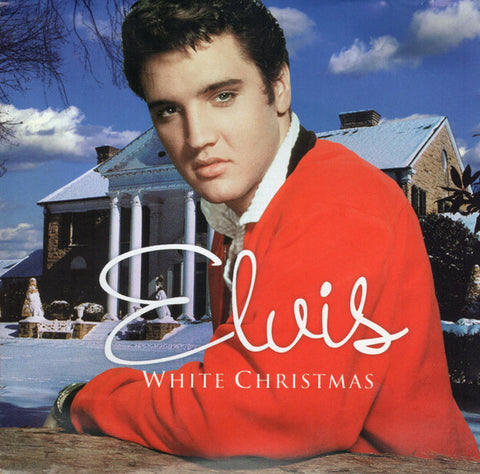 Elvis Presley