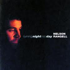 Nelson Rangell