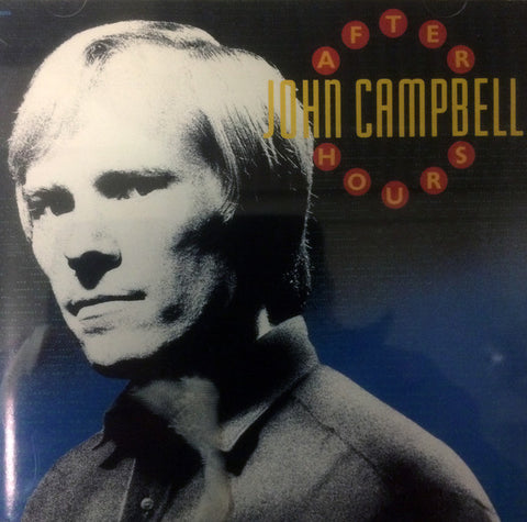 John Campbell