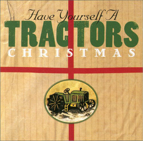 The Tractors