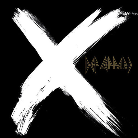 Def Leppard