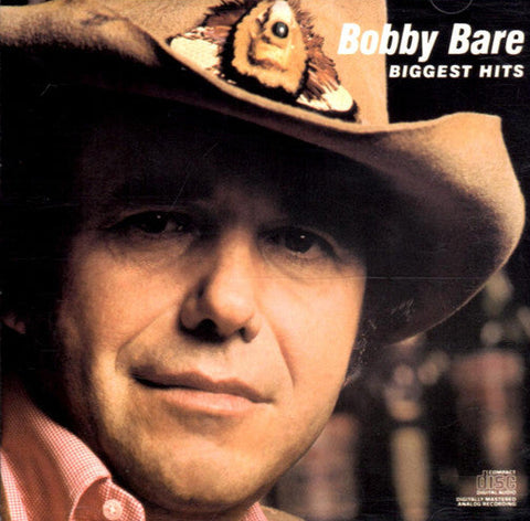 Bobby Bare